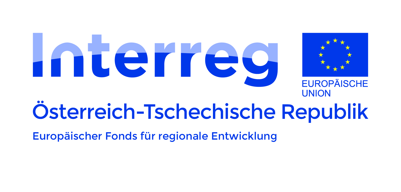 INTERREG logo